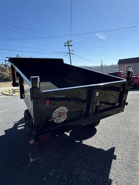 new Dump Trailers Homesteader Trailers  for sale, in New Tazewell, TN Thumbnail 7
