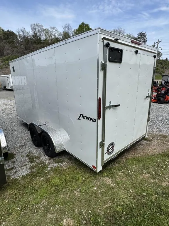new Cargo (Enclosed) Trailers Homesteader Trailers  for sale, in New Tazewell, TN Thumbnail 3