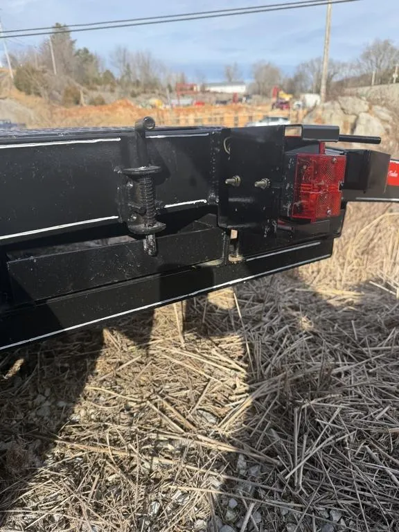 new Car Haulers / Racing Trailers Native Trailers  for sale, in New Tazewell, TN Thumbnail 11