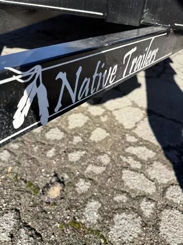 new Utility Trailers Native Trailers  for sale, in New Tazewell, TN Thumbnail 5