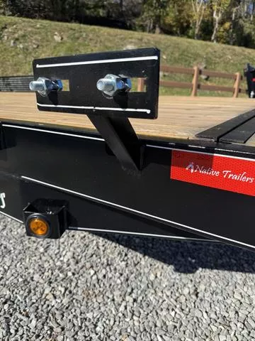 new Equipment / Flatbed Trailers Native Trailers  for sale, in New Tazewell, TN Thumbnail 5