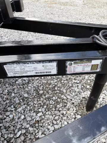 new Utility Trailers Native Trailers  for sale, in New Tazewell, TN Thumbnail 10