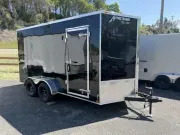 new Cargo (Enclosed) Trailers Homesteader Trailers  for sale, in New Tazewell, TN Thumbnail 7