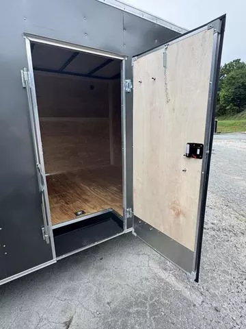 new Cargo (Enclosed) Trailers Homesteader Trailers  for sale, in New Tazewell, TN Thumbnail 6
