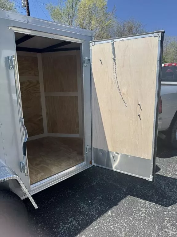 new Cargo (Enclosed) Trailers Homesteader Trailers  for sale, in New Tazewell, TN Thumbnail 6