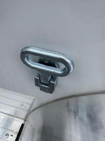 used Horse Trailers Homesteader Trailers  for sale, in New Tazewell, TN Thumbnail 11