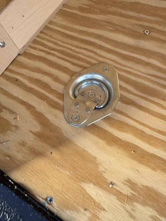 new Cargo (Enclosed) Trailers Homesteader Trailers  for sale, in New Tazewell, TN Thumbnail 9