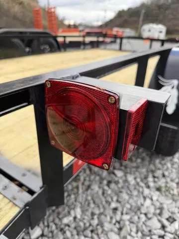 new Utility Trailers Native Trailers  for sale, in New Tazewell, TN Thumbnail 7