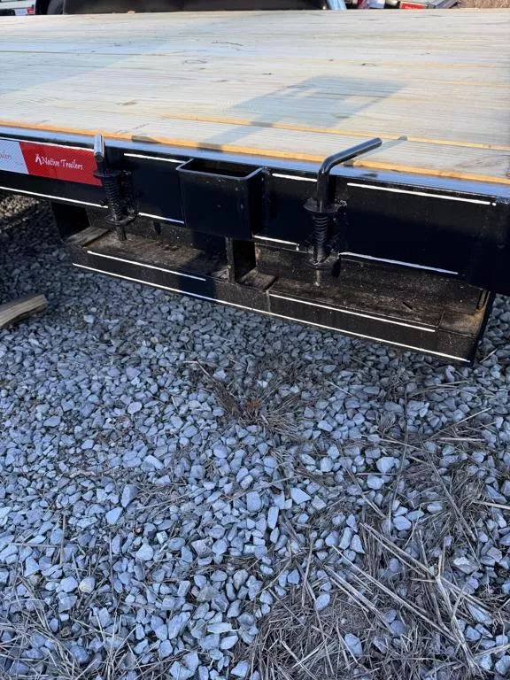 new Car Haulers / Racing Trailers Native Trailers  for sale, in New Tazewell, TN Thumbnail 8