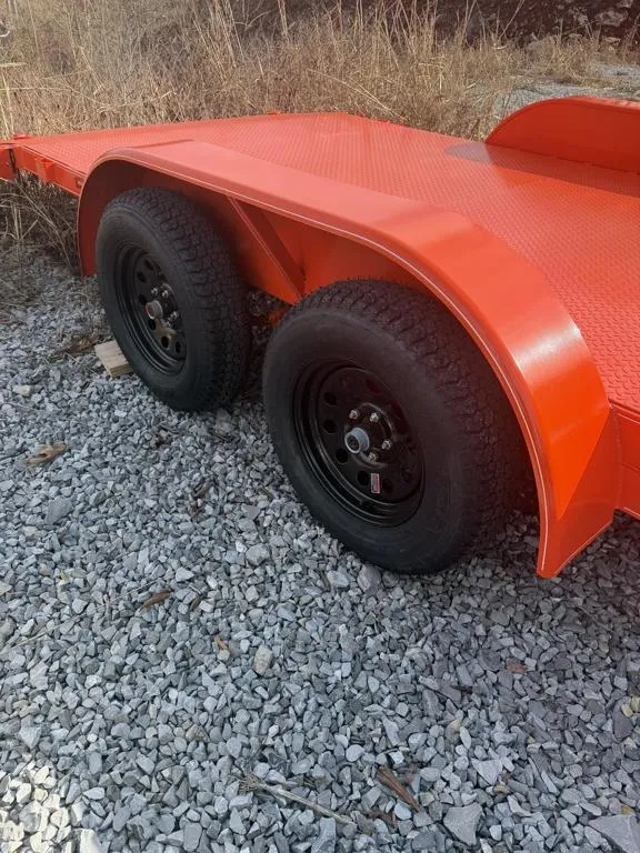 new Car Haulers / Racing Trailers Native Trailers  for sale, in New Tazewell, TN Thumbnail 7