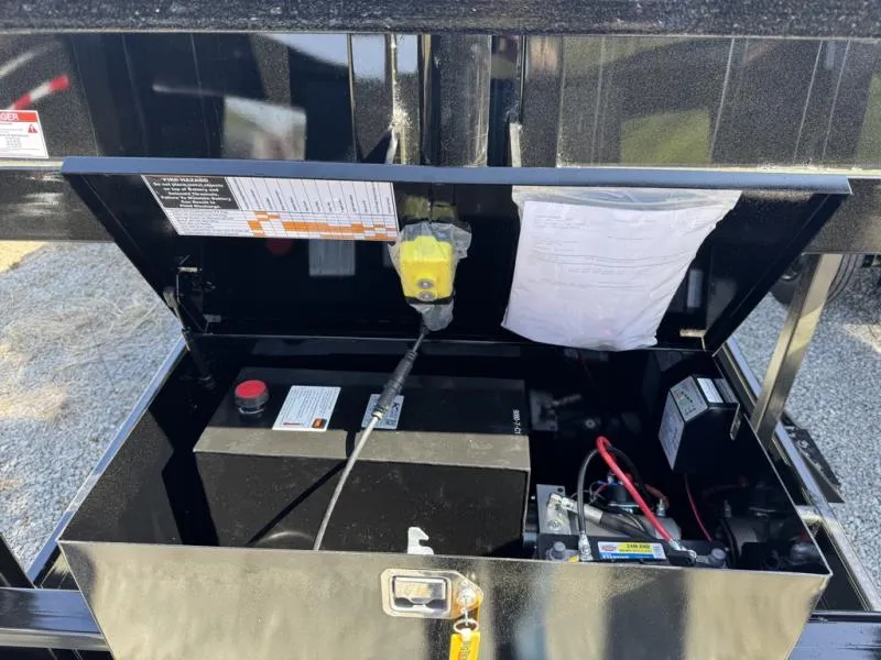 new Dump Trailers Homesteader Trailers  for sale, in New Tazewell, TN Thumbnail 15