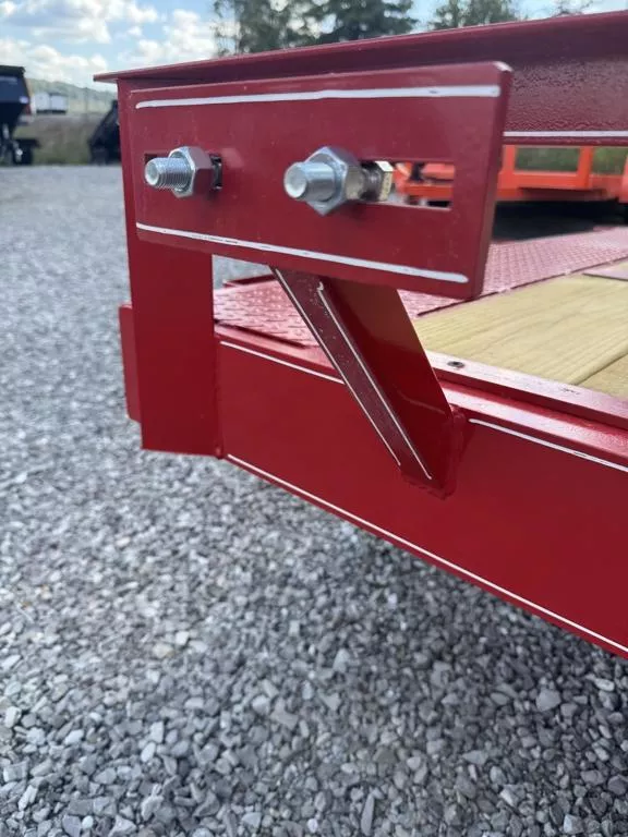 new Car Haulers / Racing Trailers Native Trailers  for sale, in New Tazewell, TN Thumbnail 5