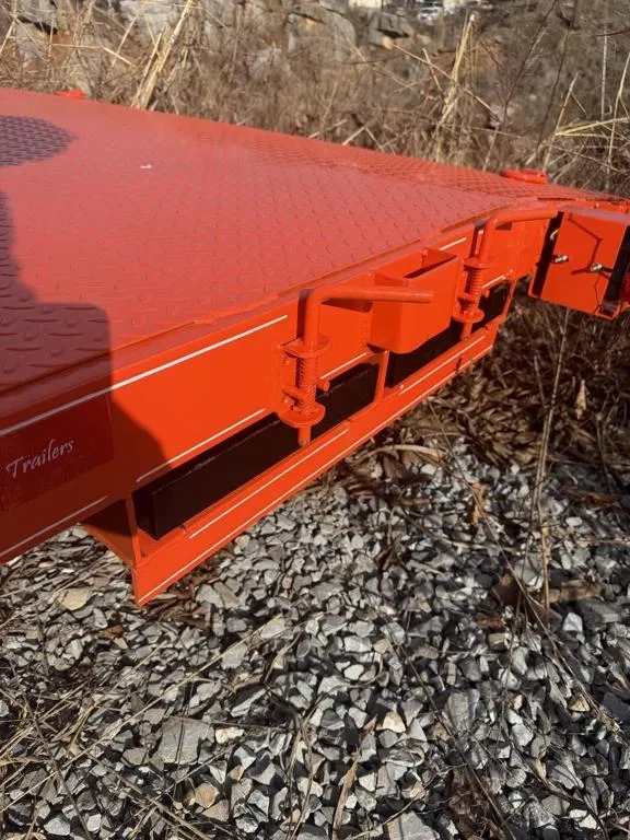 new Car Haulers / Racing Trailers Native Trailers  for sale, in New Tazewell, TN Thumbnail 8