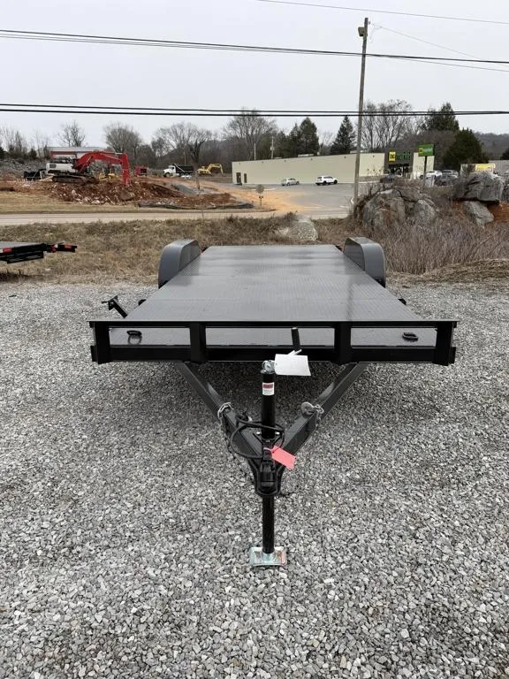 new Car Haulers / Racing Trailers Native Trailers  for sale, in New Tazewell, TN Thumbnail 2