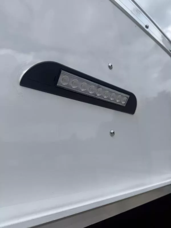 new Cargo (Enclosed) Trailers Homesteader Trailers  for sale, in New Tazewell, TN Thumbnail 8