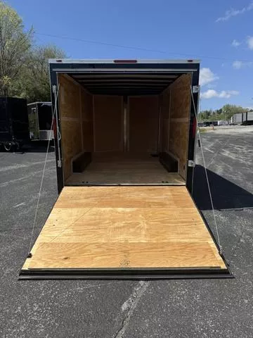 new Cargo (Enclosed) Trailers Homesteader Trailers  for sale, in New Tazewell, TN Thumbnail 11