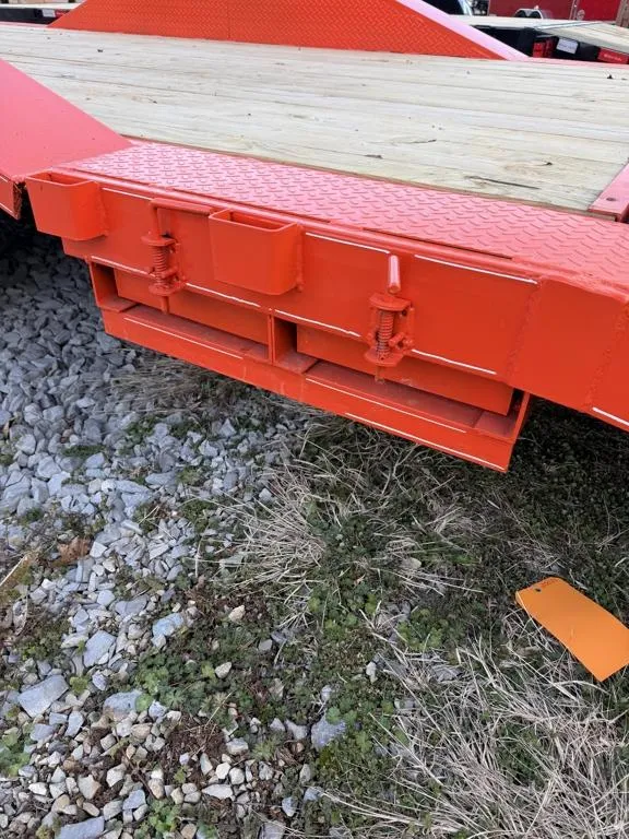 new Car Haulers / Racing Trailers Native Trailers  for sale, in New Tazewell, TN Thumbnail 10