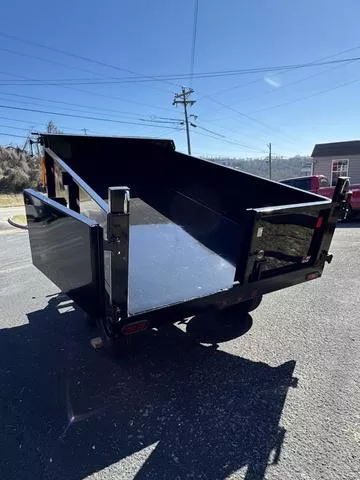 new Dump Trailers Homesteader Trailers  for sale, in New Tazewell, TN Thumbnail 8