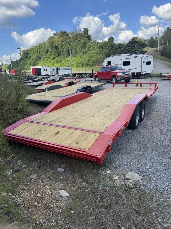 new Car Haulers / Racing Trailers Native Trailers  for sale, in New Tazewell, TN Thumbnail 8