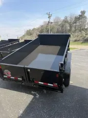 new Dump Trailers Homesteader Trailers  for sale, in New Tazewell, TN Thumbnail 9
