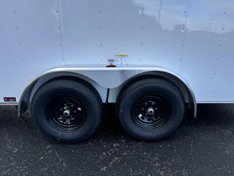 new Cargo (Enclosed) Trailers Homesteader Trailers  for sale, in New Tazewell, TN Thumbnail 6