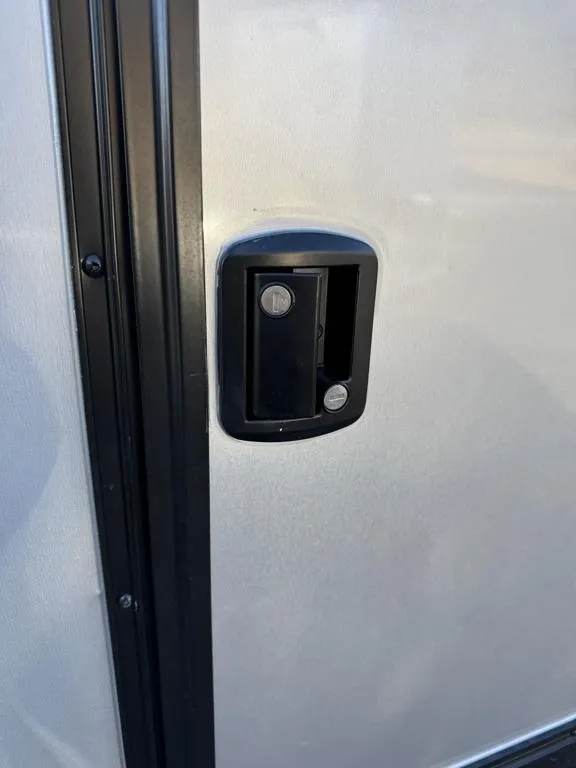 new Cargo (Enclosed) Trailers Homesteader Trailers  for sale, in New Tazewell, TN Thumbnail 4