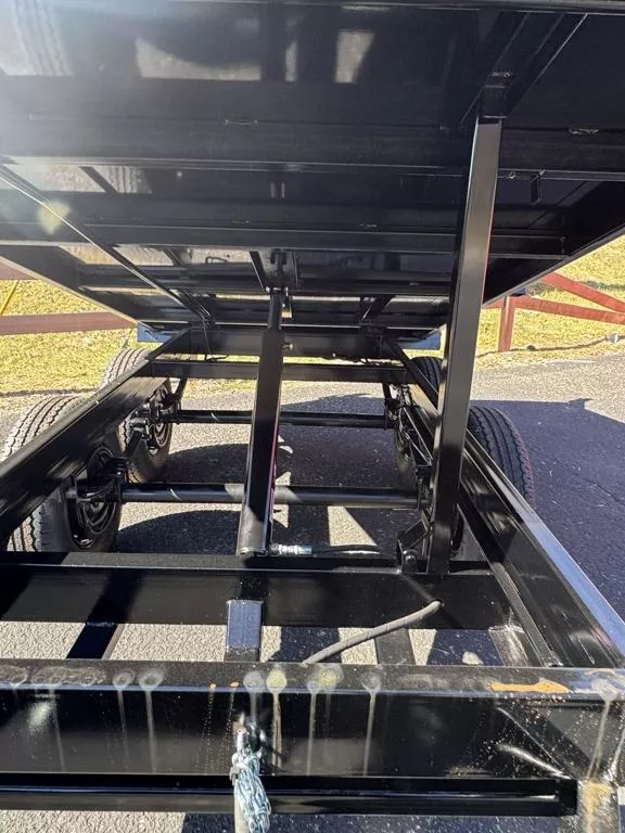 new Dump Trailers Homesteader Trailers  for sale, in New Tazewell, TN Thumbnail 11