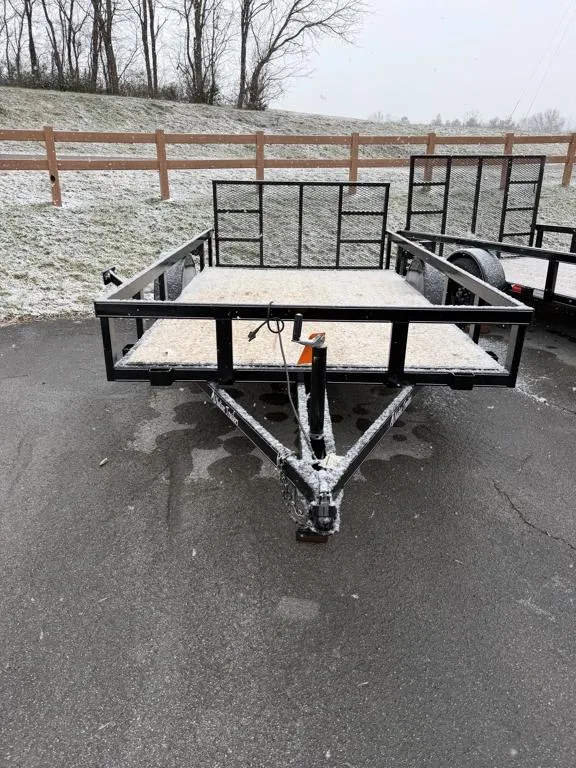 new Utility Trailers Native Trailers  for sale, in New Tazewell, TN Thumbnail 2