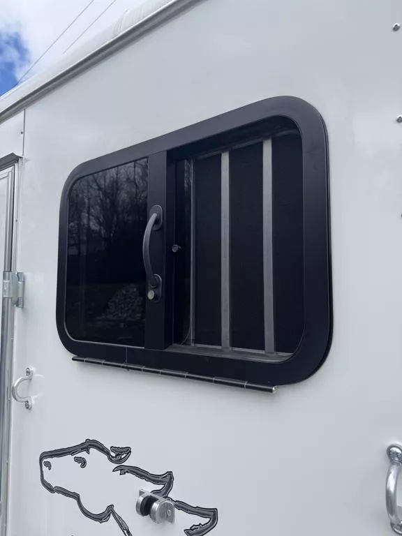 used Horse Trailers Homesteader Trailers  for sale, in New Tazewell, TN Thumbnail 10