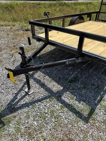 new Utility Trailers Native Trailers  for sale, in New Tazewell, TN Thumbnail 4