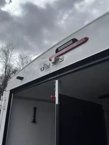 used Horse Trailers Homesteader Trailers  for sale, in New Tazewell, TN Thumbnail 19