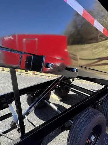 new Dump Trailers Homesteader Trailers  for sale, in New Tazewell, TN Thumbnail 9