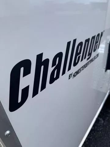 new Cargo (Enclosed) Trailers Homesteader Trailers  for sale, in New Tazewell, TN Thumbnail 9