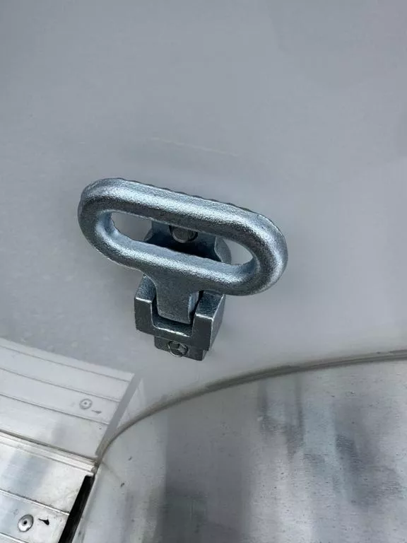 used Horse Trailers Homesteader Trailers  for sale, in New Tazewell, TN Thumbnail 11