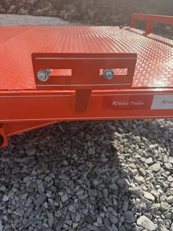 new Car Haulers / Racing Trailers Native Trailers  for sale, in New Tazewell, TN Thumbnail 5