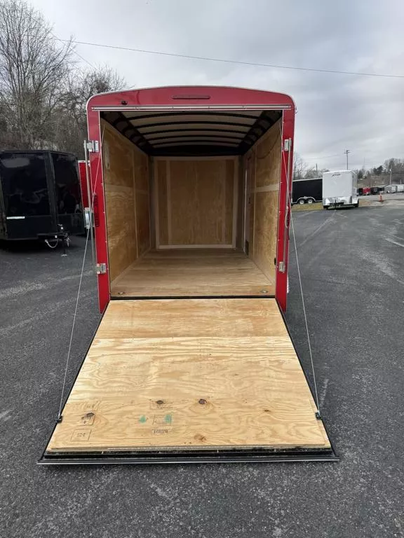 new Cargo (Enclosed) Trailers Homesteader Trailers  for sale, in New Tazewell, TN Thumbnail 6