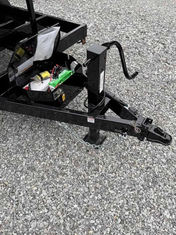 new Dump Trailers Homesteader Trailers  for sale, in New Tazewell, TN Thumbnail 13