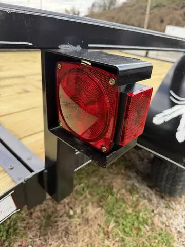 new Utility Trailers Native Trailers  for sale, in New Tazewell, TN Thumbnail 6