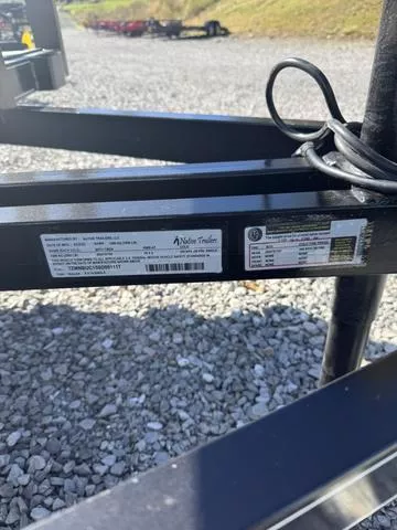 new Utility Trailers Native Trailers  for sale, in New Tazewell, TN Thumbnail 9