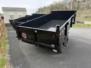 new Dump Trailers Homesteader Trailers  for sale, in New Tazewell, TN Thumbnail 3