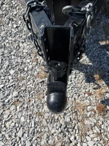 new Equipment / Flatbed Trailers Native Trailers  for sale, in New Tazewell, TN Thumbnail 3