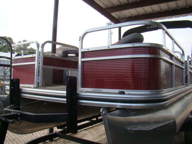 2023 Lowe UF 182 