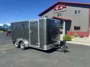 new Cargo (Enclosed) Trailers Continental Cargo  for sale, in Post Falls, ID Thumbnail 1
