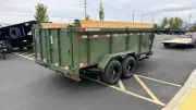 new Dump Trailers Liberty  for sale, in Post Falls, ID Thumbnail 3