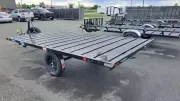 new Utility Trailers Targhee  for sale, in Post Falls, ID Thumbnail 3