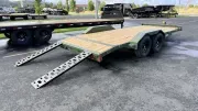new Car Haulers / Racing Trailers Liberty  for sale, in Post Falls, ID Thumbnail 7
