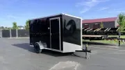new Cargo (Enclosed) Trailers Continental Cargo  for sale, in Post Falls, ID Thumbnail 1