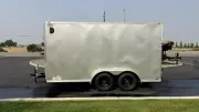 new Cargo (Enclosed) Trailers Continental Cargo  for sale, in Post Falls, ID Thumbnail 5