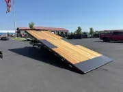 new Tilt Trailers Big Tex Trailers  for sale, in Post Falls, ID Thumbnail 3