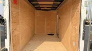 new Cargo (Enclosed) Trailers Continental Cargo  for sale, in Post Falls, ID Thumbnail 7